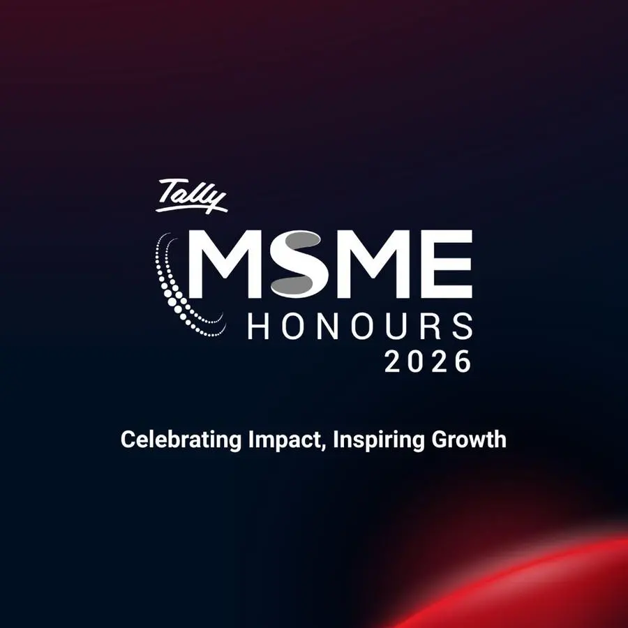 Tally Solutions opens nominations for the 6th edition of Tally MSME honours, celebrating inspiring entrepreneurs