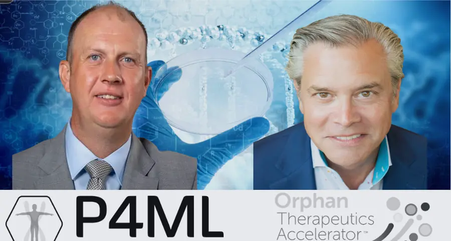 P4ML becomes founding member of OTXL to support broader global access to ultra-rare disease treatments
