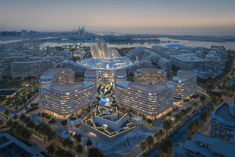 Abu Dhabi Aldar's Q3 net profit soars 49% on sustained demand