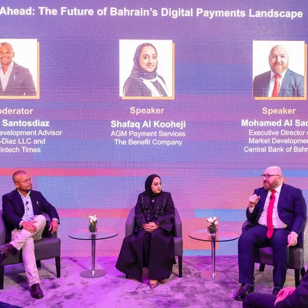 BENEFIT unveils visionary roadmap to advance digital payments