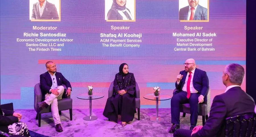 BENEFIT unveils visionary roadmap to advance digital payments