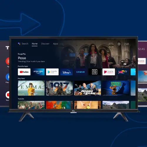 ThePubverse and TCL forge exclusive CTV advertising partnership in the Middle East