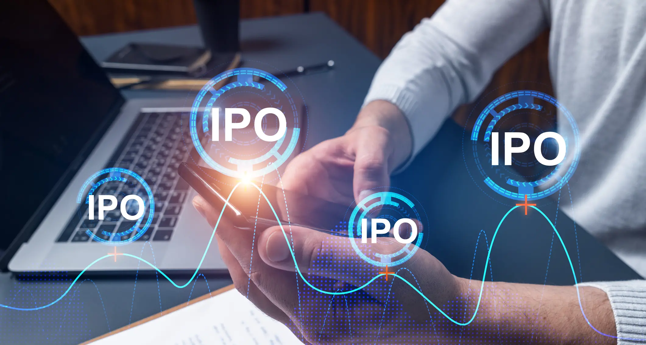 Gulf IPO proceeds up 33% but faced headwinds in Q1 2025