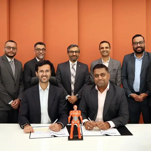 Leminar Global signs distribution agreement with Mehta Tubes Limited to bring premium MEXFLOW copper solutions to the UAE