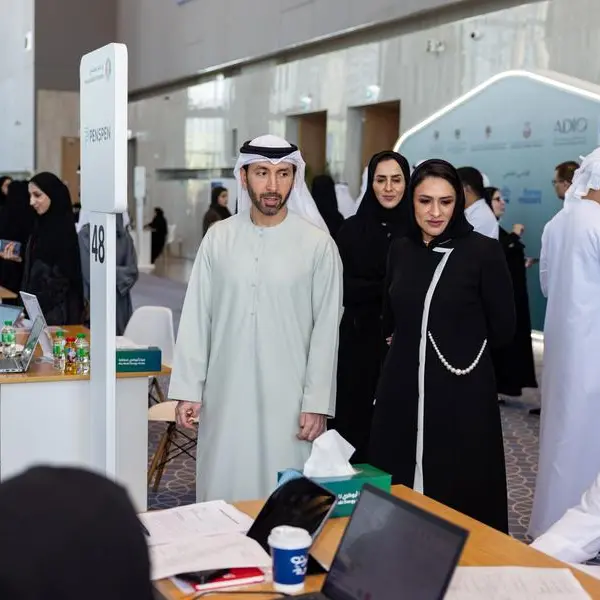 Industrialists Career Exhibition concludes with more than 1,000 job opportunities offered over two days