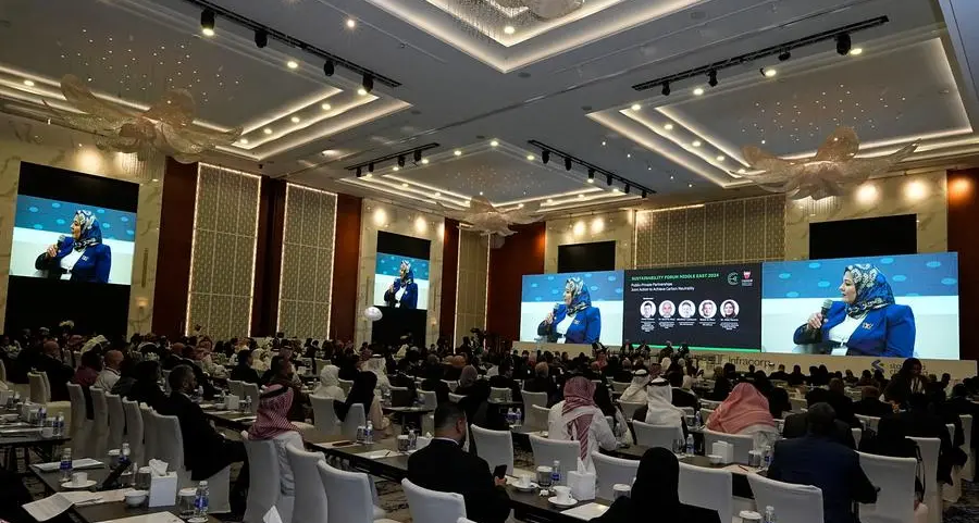 Sustainability Forum Middle East welcomes impact as a learning partner for the 2025 edition