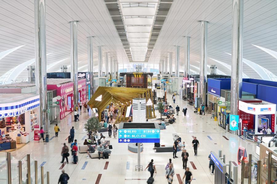 Dubai Airports completes installation of 520 Hearing Loops across DXB