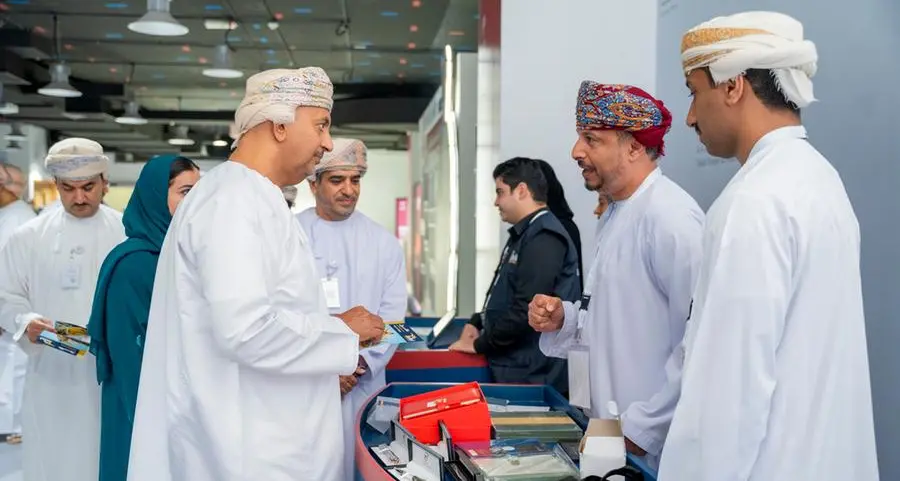 مبادرة \"تكافؤ الفرص الوطنية\" تشهد توقيع عقود مع عدد من المؤسسات الصغيرة والمتوسطة