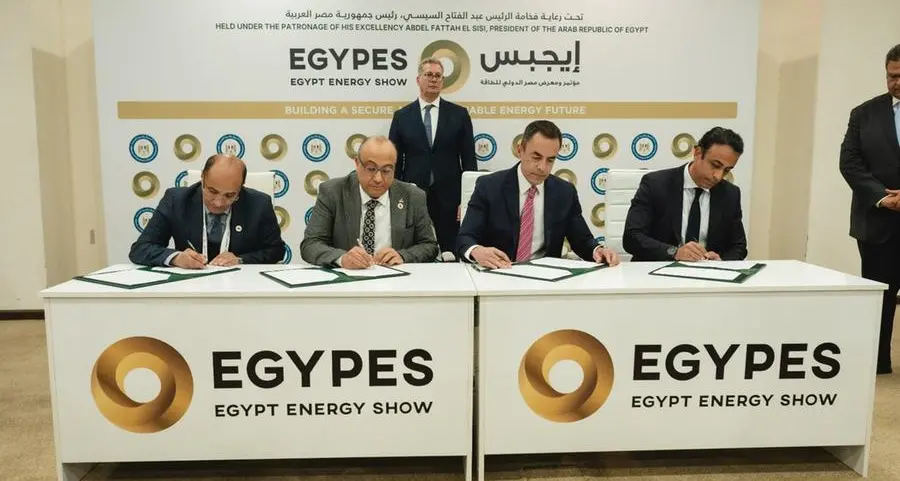 Egypt rolls out EV charging PPP initiative