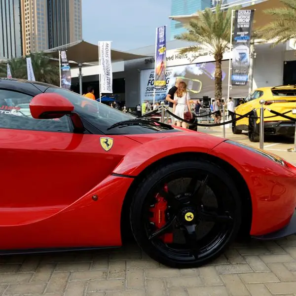Lifestyle-driven mobility reshaping UAE’s automotive future