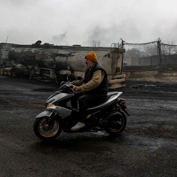 The fire in the Middle East will blow up East African kitchens - and stomachs