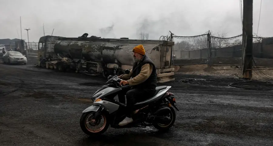 The fire in the Middle East will blow up East African kitchens - and stomachs