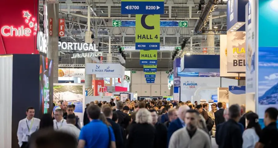 Sultanate of Oman to participate in Seafood Expo Global in Barcelona next week