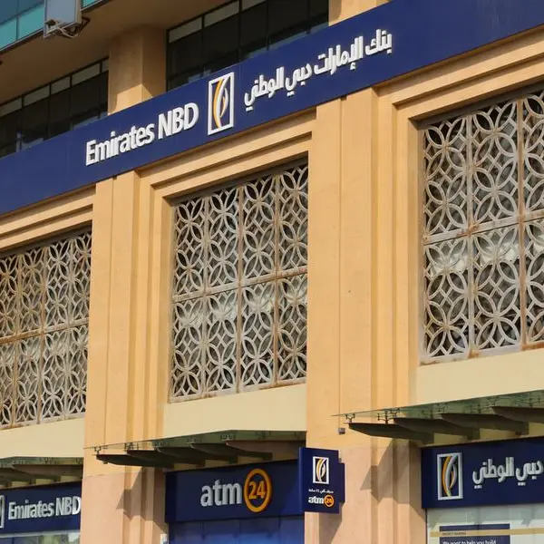 Emirates NBD structures green facility for Arabian Gulf Steel Industries