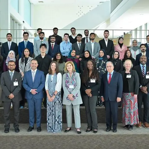 مديرو نخبة من برامج إقامة الأطباء بالولايات المتحدة يزورون وايل كورنيل للطب - قطر