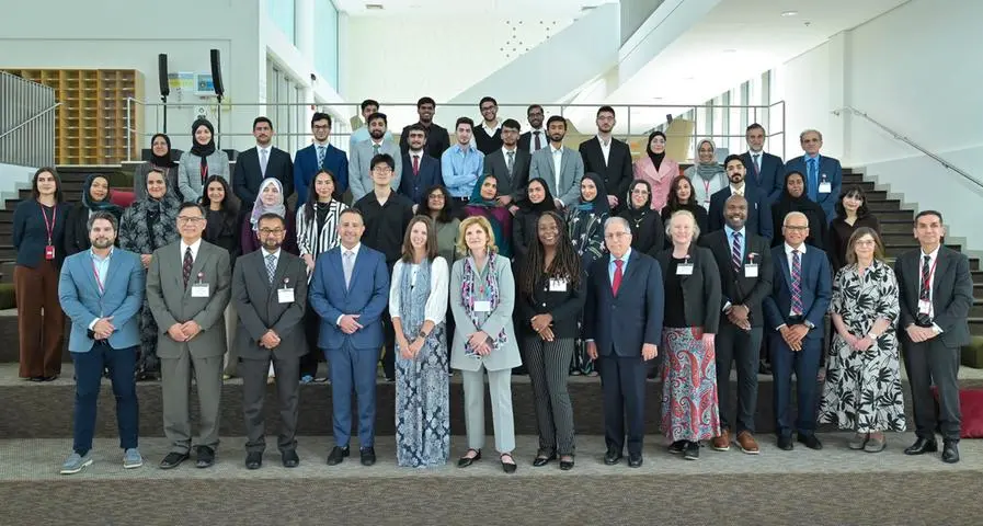 مديرو نخبة من برامج إقامة الأطباء بالولايات المتحدة يزورون وايل كورنيل للطب - قطر