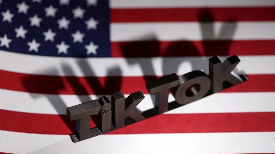 TikTok preparing for U.S. shut-off on Sunday, The Information reports