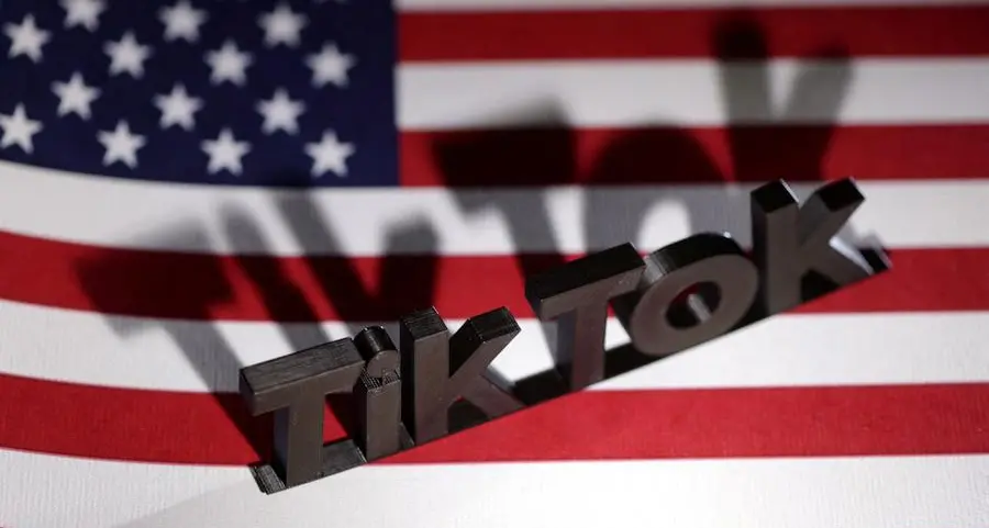 TikTok preparing for U.S. shut-off on Sunday, The Information reports