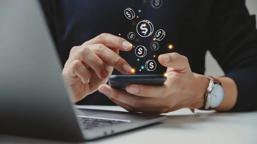 Qatar payment systems hit 70.9mln transactions in March