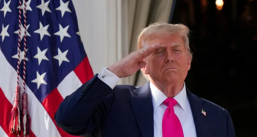 Trump order to help open up retirement plans to private markets, WSJ reports
