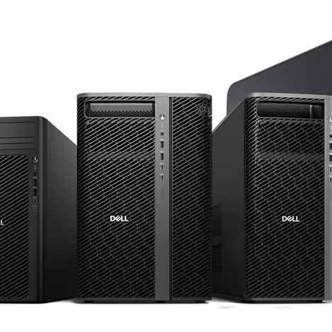 Dell Technologies delivers production-ready agentic AI from deskside to data center