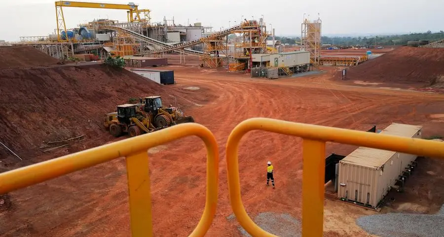 Ghana directs Newmont, AngloGold, Zijin to shift mining ops to local firms by December