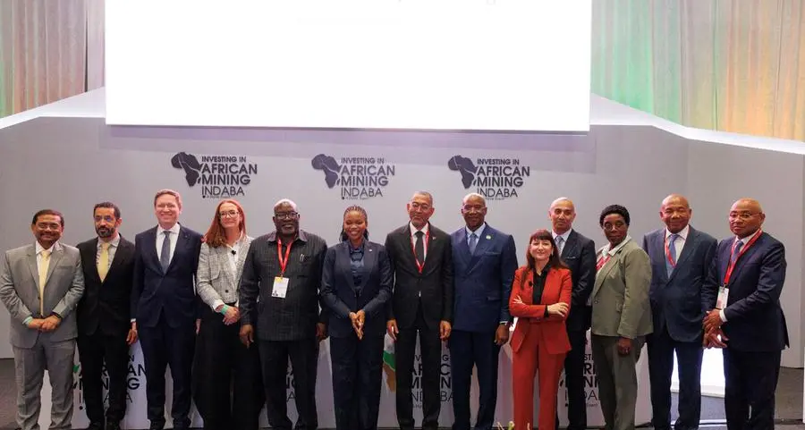 مركز دبي للسلع المتعددة يؤكد نية انضمامه إلى مجلس الماس الطبيعي في خطوة تعمّق دور دبي في إعادة تشكيل تجارة الماس الدولية