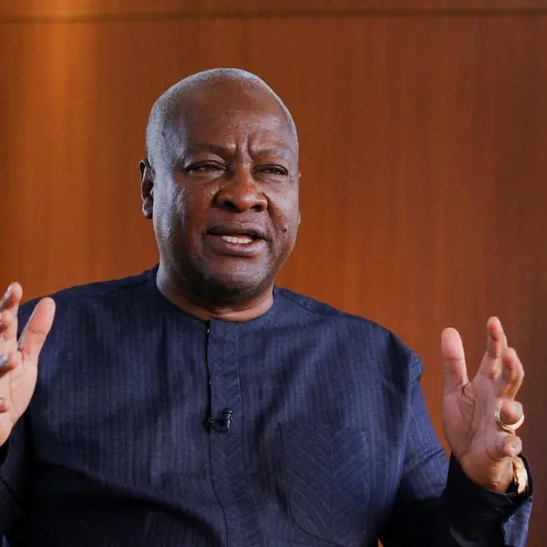 Ghana's parliament passes provisional budget, averts government shutdown