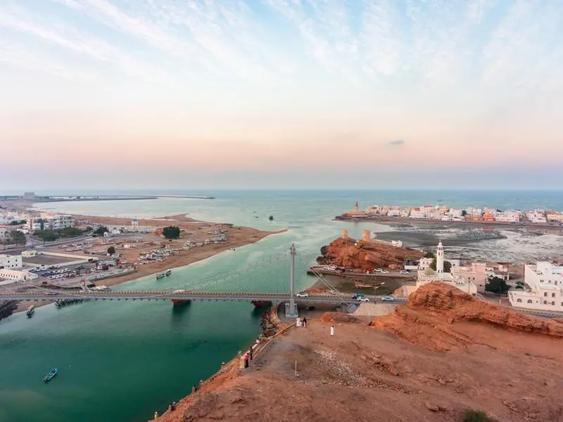 Instant payments are here to stay in Oman