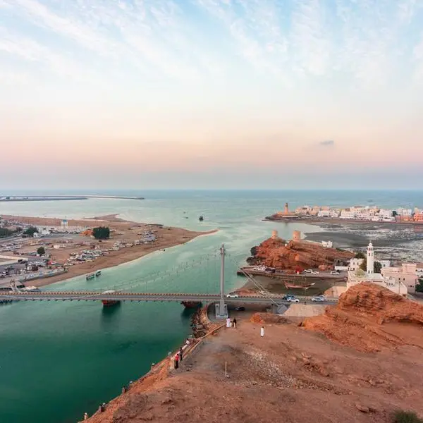 Oman–Sharjah logistics corridor launched
