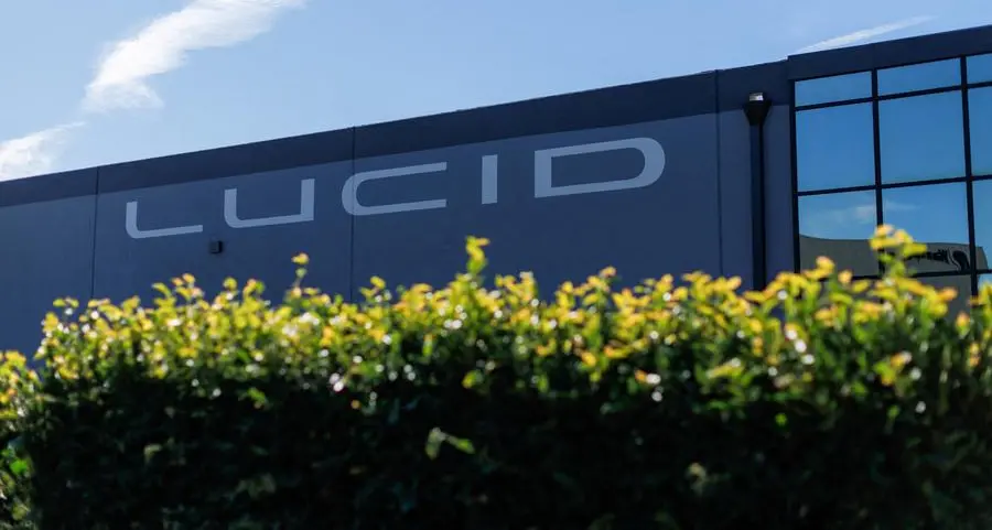 EV maker Lucid names Taoufiq Boussaid as CFO