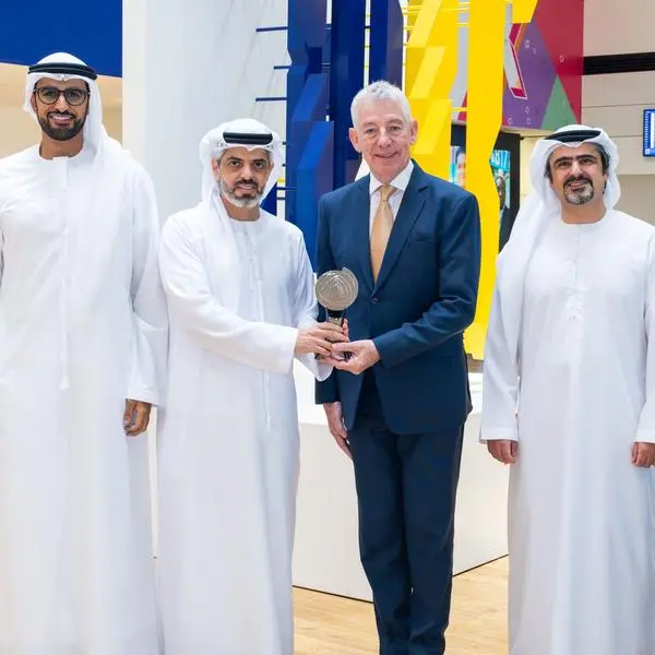 Dubai Airports named a 2026 Gallup Exceptional Workplace Award winner