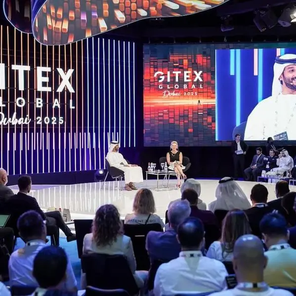 GITEX GLOBAL 2025 opens landmark 45th edition uniting policy, AI, enterprise leaders to shape intelligence economy