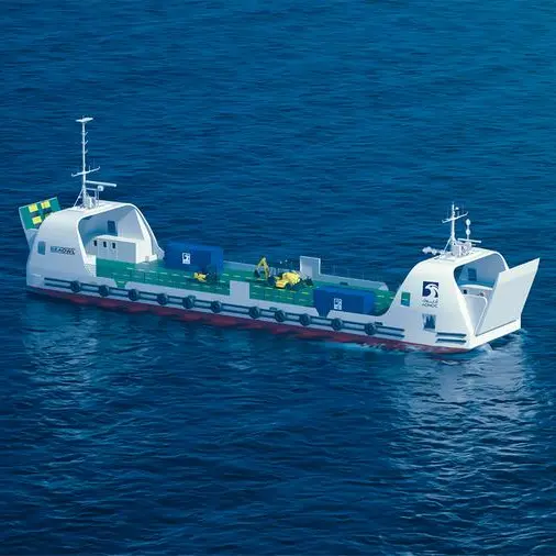 ADNOC L&S unveils the UAE’s first autonomous offshore vessels to enhance operational efficiency and increase sustainability
