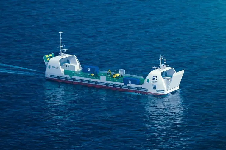 Abu Dhabi-listed ADNOC L&S expands LNG fleet with 4 new carriers valued at $900mln