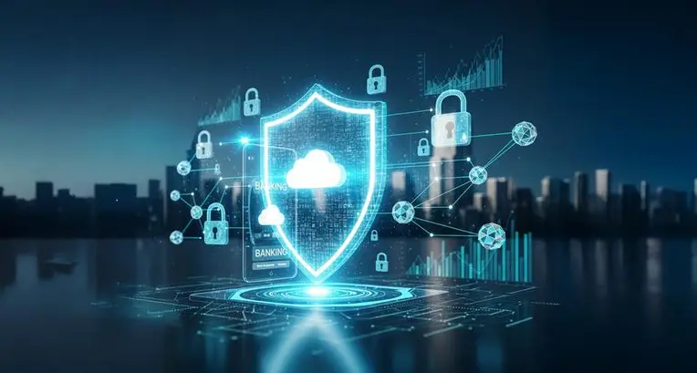 الأمن السيبراني في صميم استراتيجية بنك ظفار المصرفية الرقمية