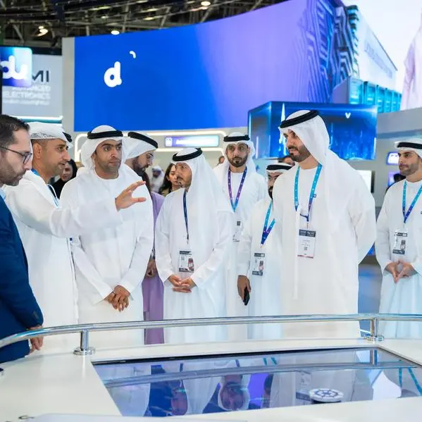 \"دو\" تختتم بنجاح مشاركتها في \"جيتكس جلوبال 2025\" شريكاً إستراتيجياً لدولة الإمارات العربية المتحدة في الذكاء الاصطناعي