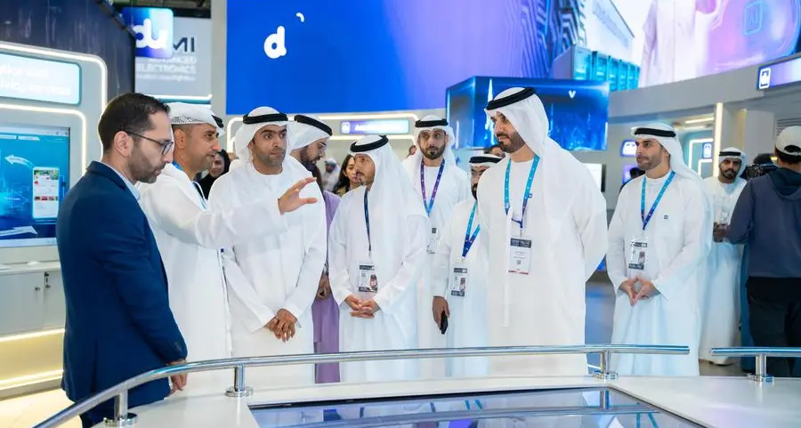 \"دو\" تختتم بنجاح مشاركتها في \"جيتكس جلوبال 2025\" شريكاً إستراتيجياً لدولة الإمارات العربية المتحدة في الذكاء الاصطناعي