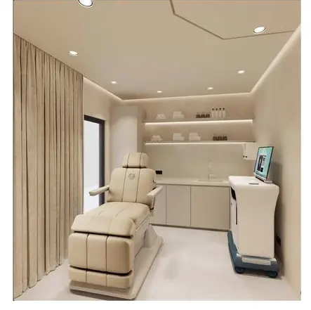 OMICS Precision Health launches a healthspan clinic in Dubai in collaboration with Cedars-Sinai