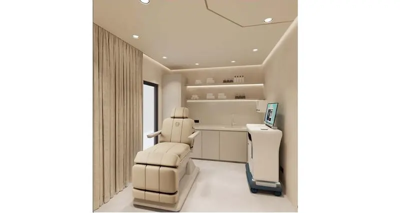 OMICS Precision Health launches a healthspan clinic in Dubai in collaboration with Cedars-Sinai