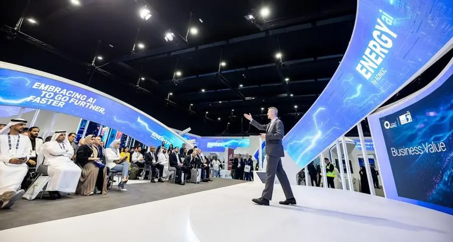 ADIPEC 2024 breaks multiple records, unites industries to accelerate sustainable socioeconomic progress