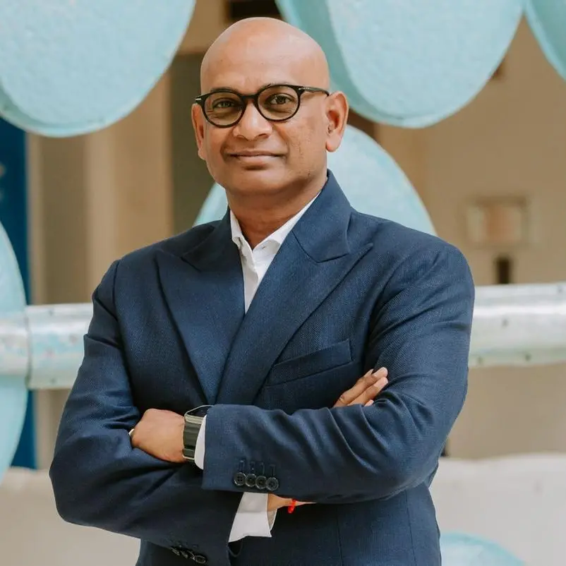 NTT DATA appoints Asokan Moodley as head of GenAI and Industry Advisory for Middle East and Africa