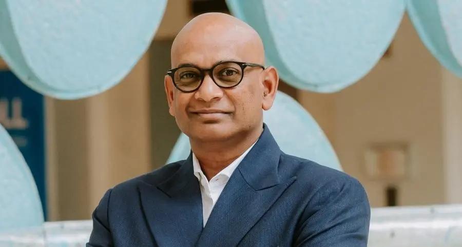 NTT DATA appoints Asokan Moodley as head of GenAI and Industry Advisory for Middle East and Africa