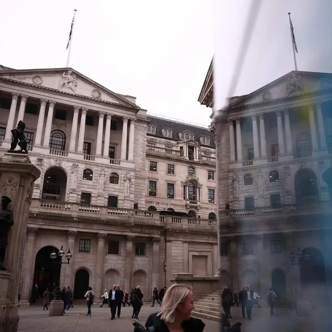 Bank of England cuts interest rates by 25bps