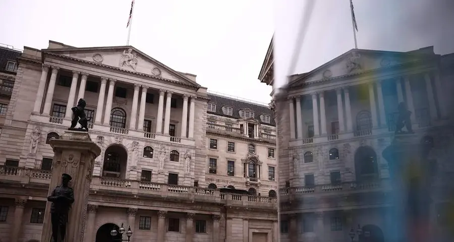 Bank of England cuts interest rates by 25bps