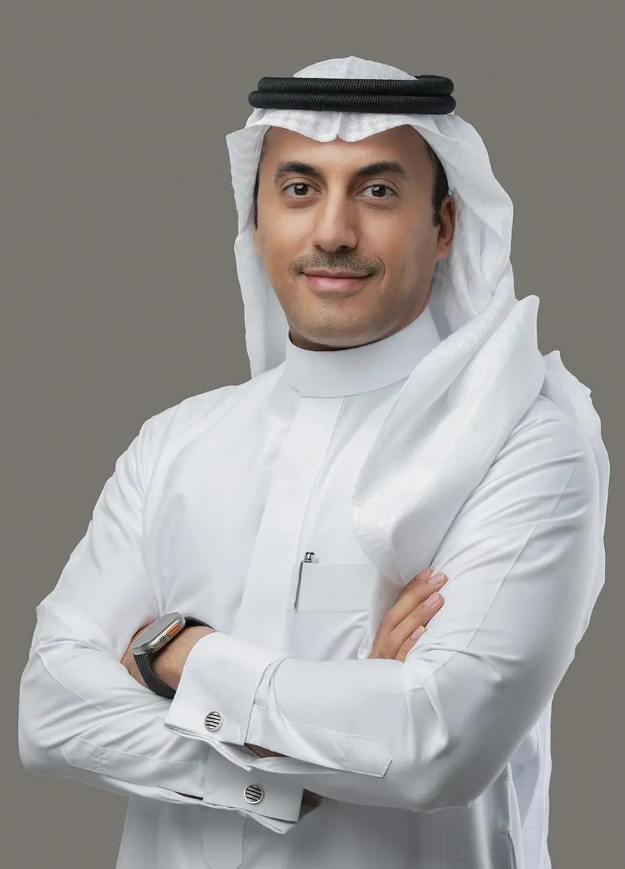 Malek Almoosa, CEO, Almoosa Health Company