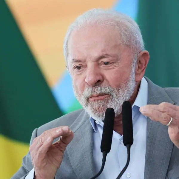 'I won't humiliate myself': Brazil's president sees no point in tariff talks with Trump
