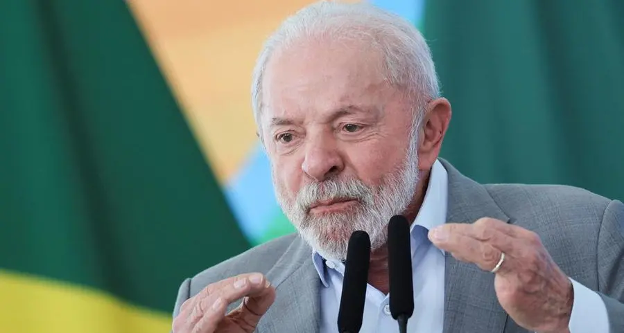 'I won't humiliate myself': Brazil's president sees no point in tariff talks with Trump