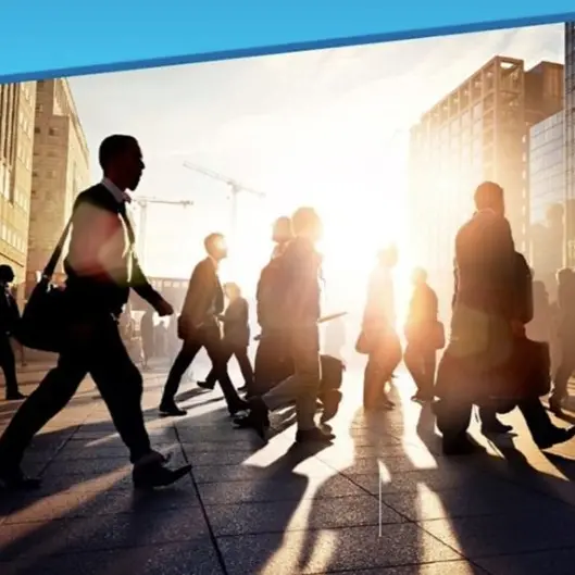 World Governments Summit, Accenture launch experience Paradox