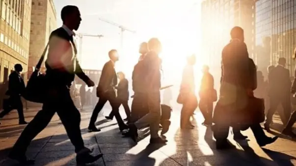 World Governments Summit, Accenture launch experience Paradox